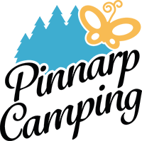Pinnarp Camping Logo